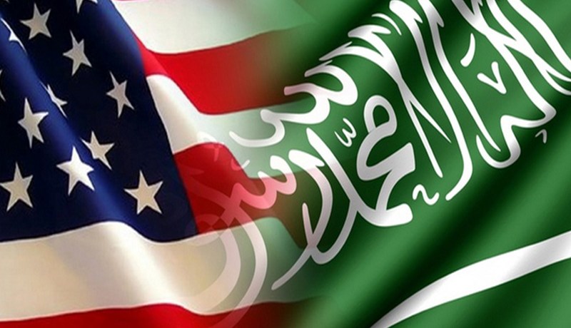 تشنج العلاقات السعودية الأمريكية عقب صدور قانون رعاة الإرهاب