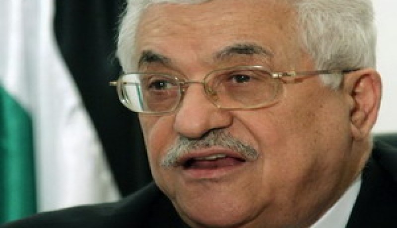 عباس يعتبر أن عملية السلام تعاني من حالة موت سريري