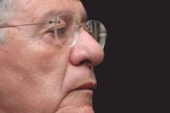 ولد عباس : مشروع قانون الصحة الجديد سيكون جاهزا في مارس المقبل