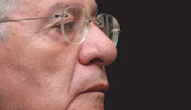 ولد عباس : مشروع قانون الصحة الجديد سيكون جاهزا في مارس المقبل