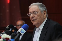 أويحيى ما يلعبش.. ولا خلاف بينه وبين سلال