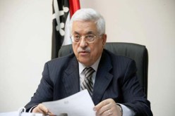 الرئيس الفلسطيني يؤكد عزمه التوجه إلى الأمم المتحدة في سبتمبر المقبل للحصول على اعتراف بدولة فلسطينية