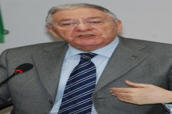 البروفيسور بوزيد ممنوع من الكلام