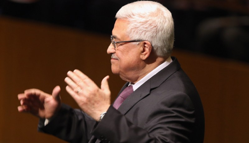 الرئيس الفلسطيني سيزور الفاتيكان ومشروع زيارة البابا للاراضي المقدسة