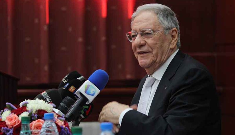 هل رفض نواب «الأفلان» منصب الوزير