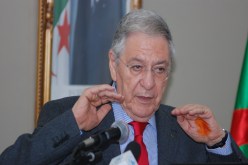 ولد عباس :  قطاع الصحة بخير