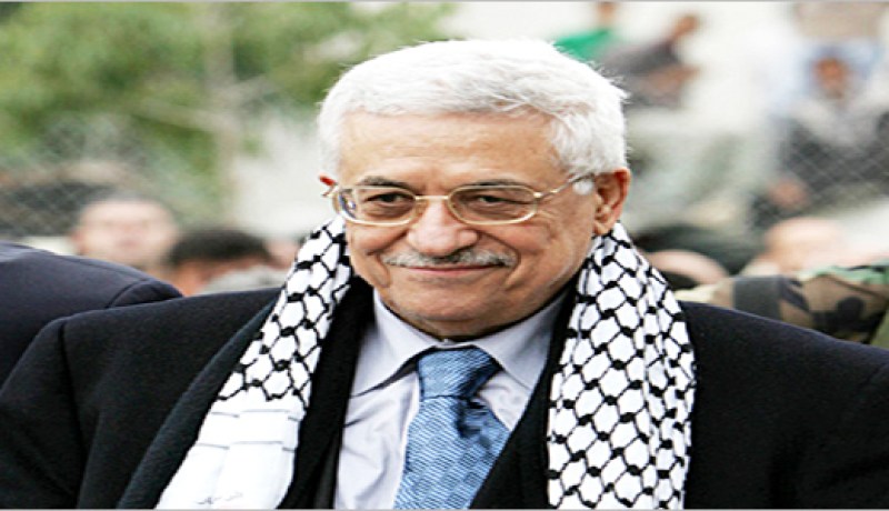 محمودعباس يزور مصر لبحث دعم القضية الفلسطينية