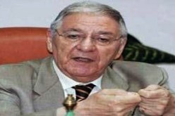 ولد عباس:تخصيص 21 مليار دج للتكفل بالمصابين بالسرطان خلال 2012