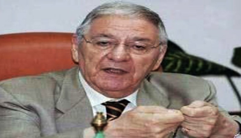 ولد عباس:تخصيص 21 مليار دج للتكفل بالمصابين بالسرطان خلال 2012