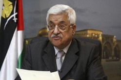 الرئيس عباس يطالب مجددا بتحديد مرجعيات واضحة لعملية السلام مع إسرائيل