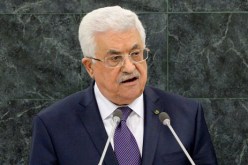 عباس يؤكد التزام الاشهر التسعة من التفاوض مهما حصل