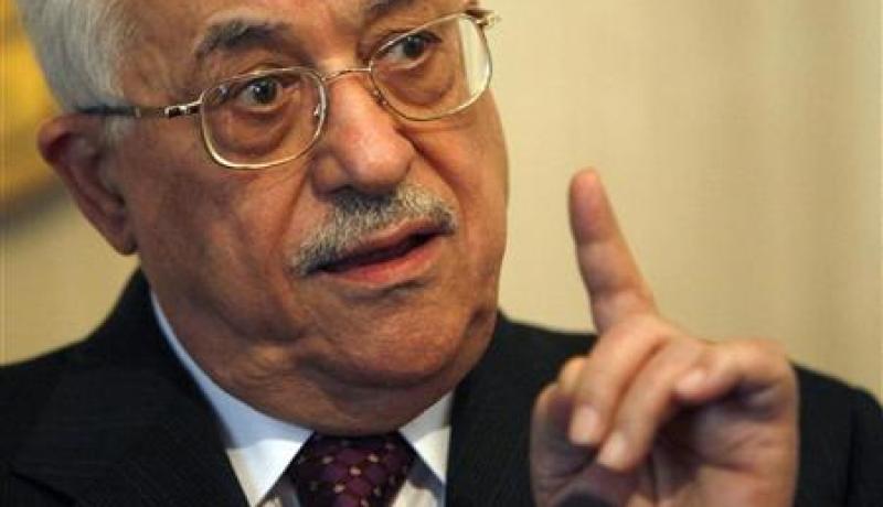 عباس يجدد دعوته للعرب والمسلمين لزيارة القدس