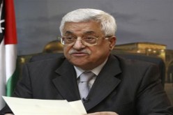 عباس يحث إسرائيل على الإنضمام إلى السلام