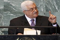 عباس: الأمم المتحدة ستسغرق أسابيعا وليس شهورا للرد على الطلب