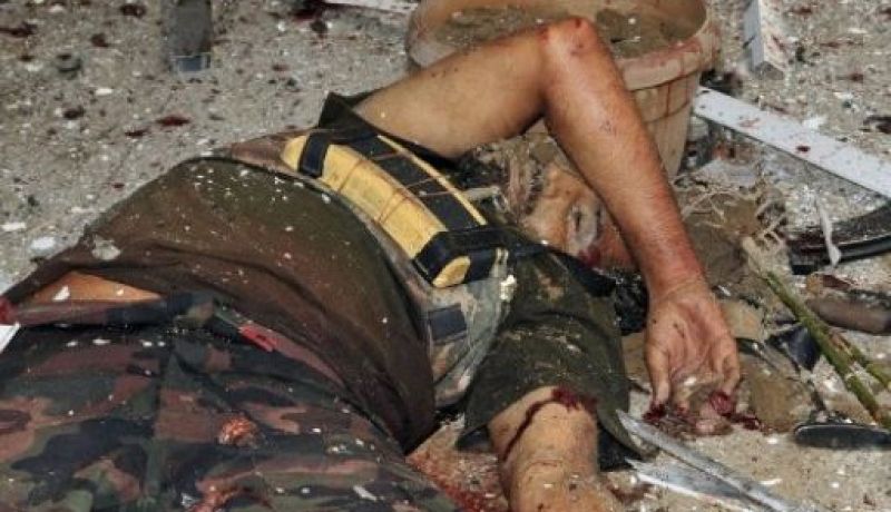 إعدام 25 شخصاً على خلفية طائفية في باكستان