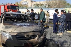 تنظيم “الدولة الاسلامية” قتل 23 من ابناء عشيرة عراقية الجمعة