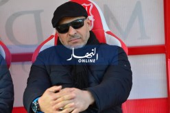 زكري يستقيل من تدريب وفاق سطيف