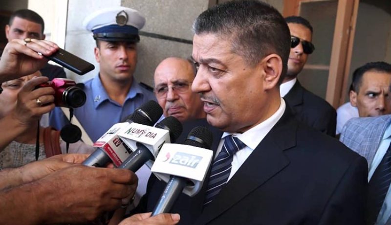 موقع تسجيل الأطباء المتخصصين خارج التغطية