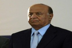الرئيس اليمني المقبل يعلن فتح صفحة جديدة في بلاده