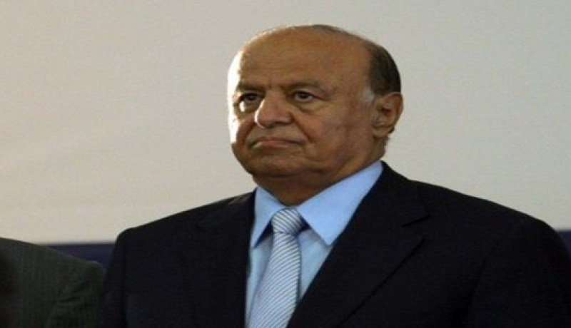 الرئيس اليمني المقبل يعلن فتح صفحة جديدة في بلاده