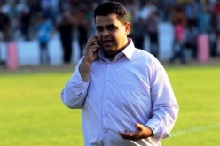 رفض فلسطيني لـمباراة السلام مع برشلونة