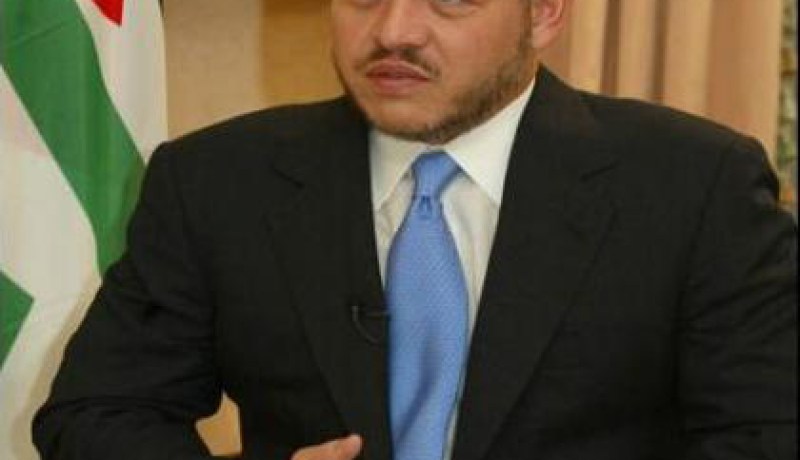 العاهل الأردني يأمر بالإفراج عن جميع الموقوفين خلال المظاهرات المطالبة بالإصلاح