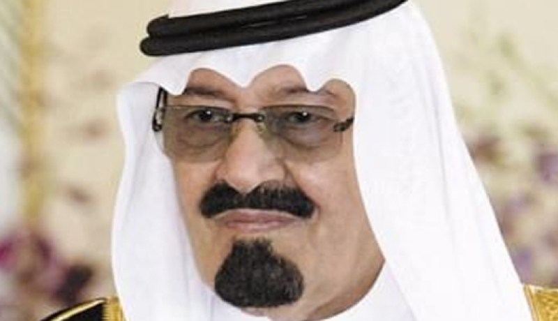 العاهل السعودي يدعو الى تطبيق الانظمة بحق العمالة المخالفة  حفاظا على امن الوطن