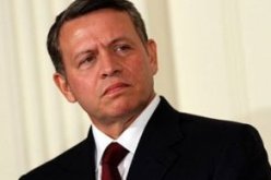 عبد الله الثاني يعلن أن الأردن لن يكون طرفا في اي تدخل عسكري ضد سورية