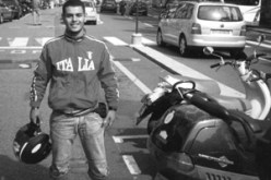 الحراق عبد الرحيم للنهار: تعلمت الايطالية انخرطت في عصابة مخدرات ثم دخلت سجن نابولي