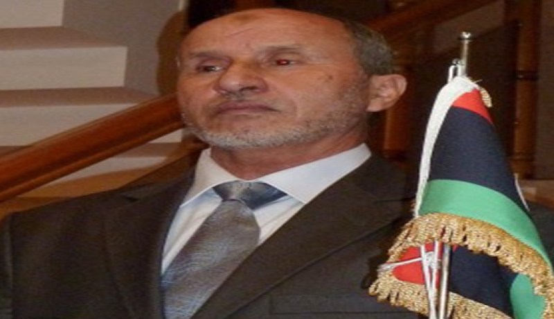 المجلس الانتقالي الليبي يعيد انتخاب عبد الجليل رئيسا له