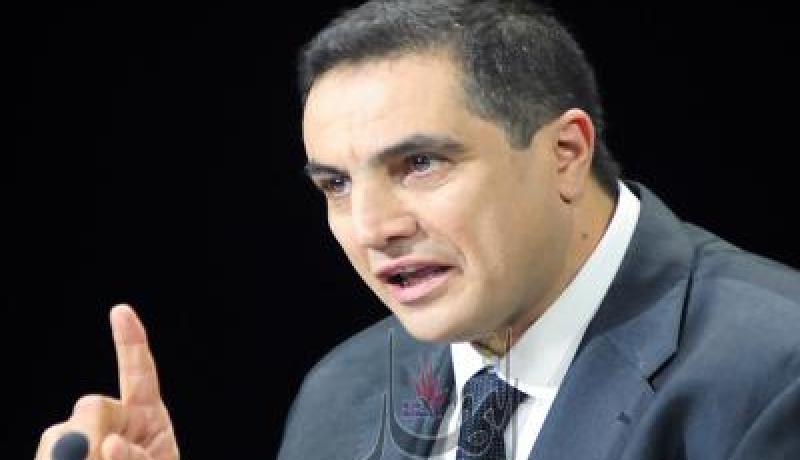 بلعيد يعد بإحداث تغيير جذري في الممارسات