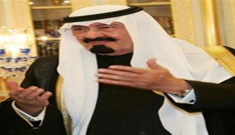 الملك عبدالله بن عبدالعزيز يدعو إلى إقامة صلاة الاستسقاء الاثنين القادم