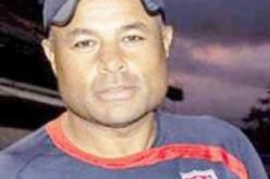 المصري عبد الفتاح يتجسس على لاعبي الخضر لصالح أمريكا