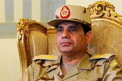 دعوات إلى ترشح السيسي لانتخابات الرئاسة