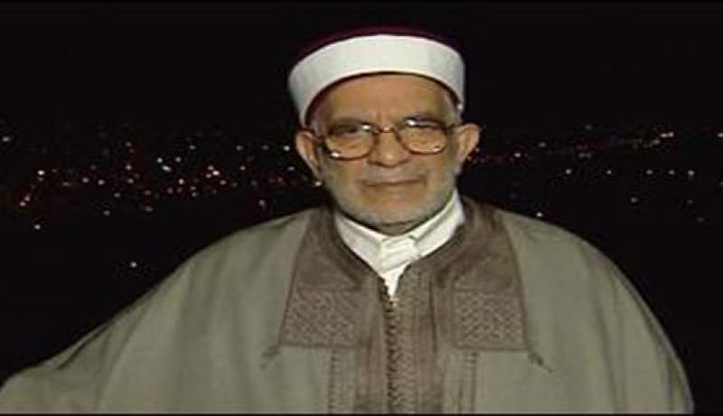 حركة النهضة الإسلامية التونسية تدعو إلى إرساء حوار وطني بناء