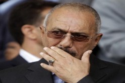 هيومن رايتس ووتش تطالب برفع الحصانة و محاكمة عبد الله صالح