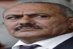 عبد الله صالح لن يعتزل العمل السياسي عقب تسليمه السلطة في اليمن