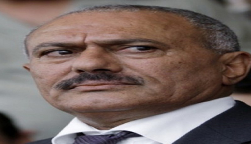 عبد الله صالح لن يعتزل العمل السياسي عقب تسليمه السلطة في اليمن