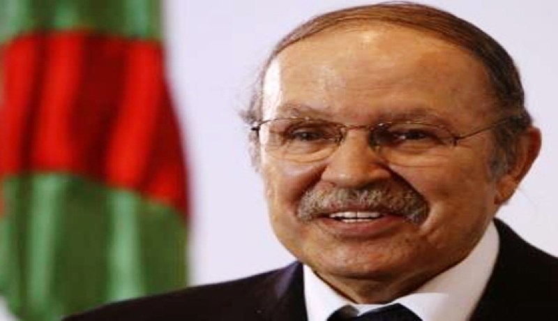 الرئيس بوتفليقة يستقبل سفير روسيا الجديد بالجزائر