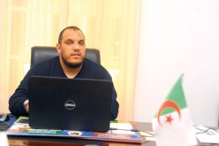 لجنة الأنضباط تقصي رئيس إتحاد عنابة لثلاث أشهر