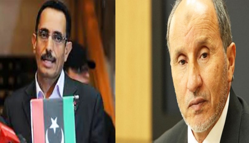 استقالات جماعية لسفراء المجلس الإنتقالي ‬في‮ ‬أمريكا ومصر والأردن وإيطاليا