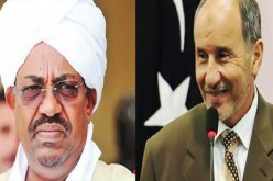 عبد الجليل يشكر السودان على الأسلحة التي قدمها لمقاتلي ليبيا