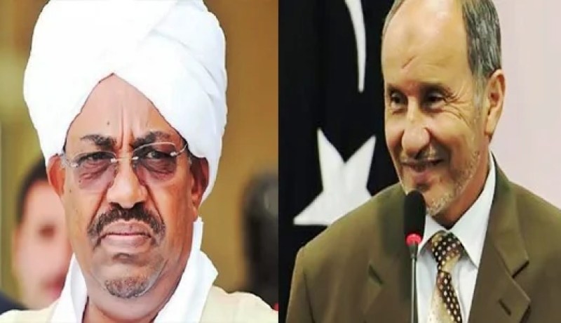 عبد الجليل يشكر السودان على الأسلحة التي قدمها لمقاتلي ليبيا