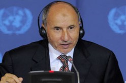 ليبيا توقع على اتفاق إنشاء بعثة الأمم المتحدة للدعم في البلاد