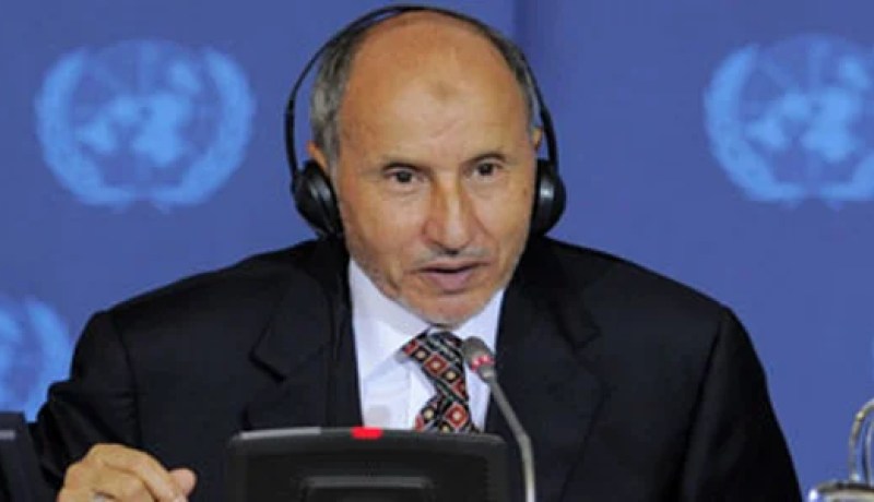 ليبيا توقع على اتفاق إنشاء بعثة الأمم المتحدة للدعم في البلاد