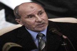 المجلس الإنتقالي الليبي يشتبه في وجود أسلحة محظورة في ليبيا