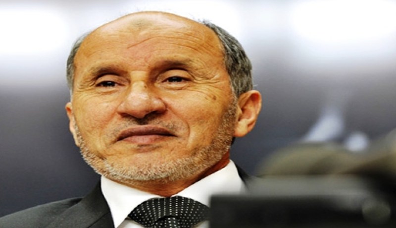 رئيس‮ ‬الإنتقالي‮ ‬أمر بإعدام ‮23 ‬شخصا رميا بالرصاص في‮ ‬عهد القذافي