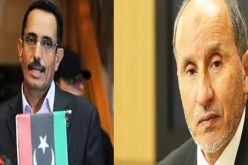 مجهولون يهاجمون المعتصمين المطالبين بإسقاط المجلس الانتقالي الليبي في بنغازي