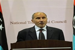 عبد الجليل: الوضع بات في أيدي المقاتلين