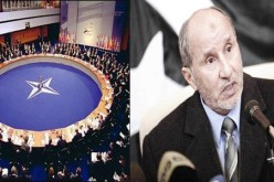 الليبيون يطلبون المزيد من المساعدة من حلف الأطلسي